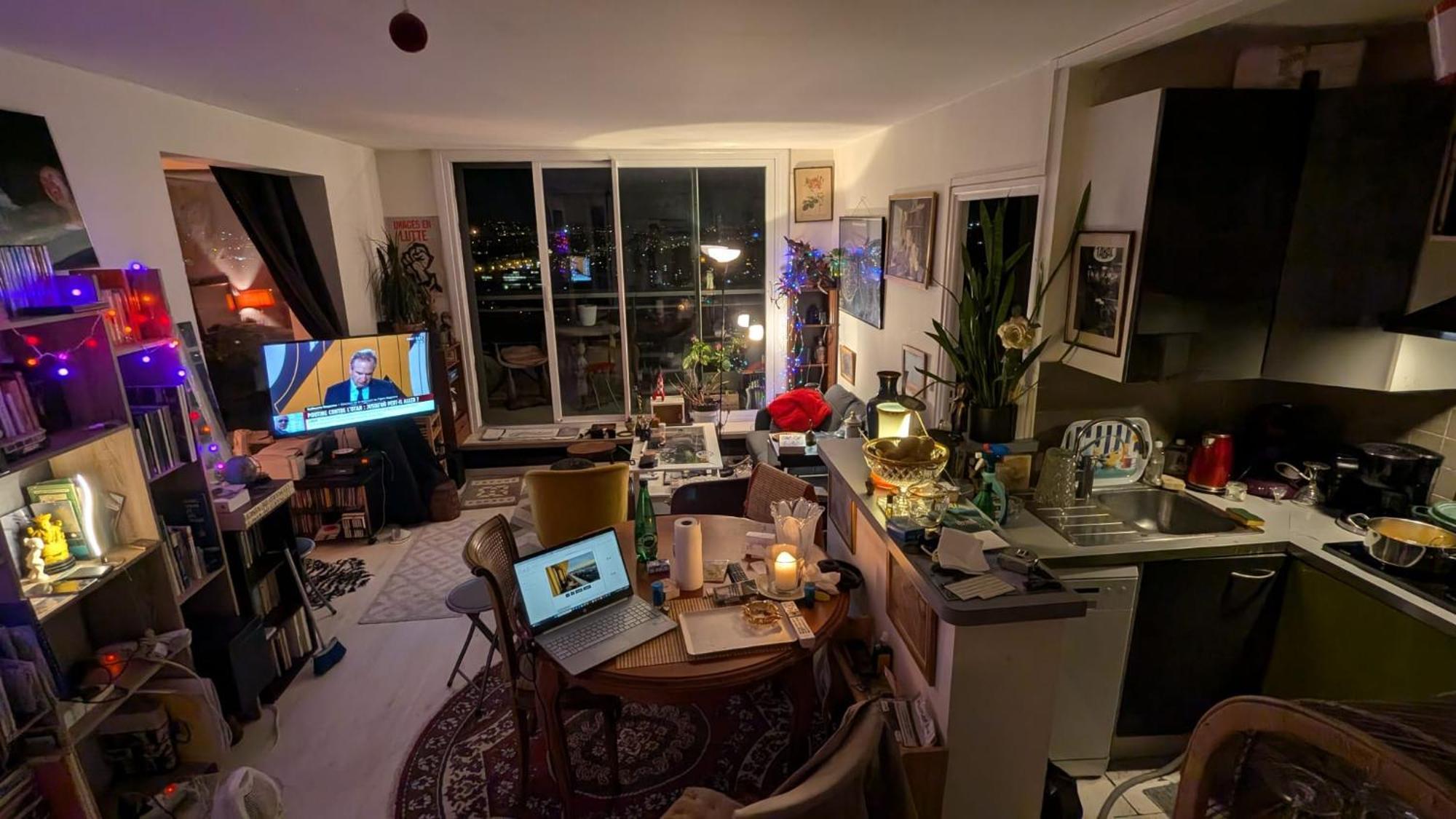 Vu Du 30 Apartment